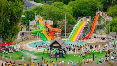 Viaje de egresados trágico: se conoció el motivo por el cual murió la nena de 12 años en Córdoba