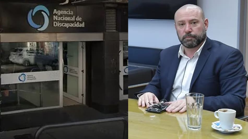 La primera versión del Gobierno sobre los audios de Spagnuolo: “Nunca planteó ninguna denuncia o sospecha”
