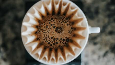 Café, bebida, infusión. Foto: Unsplash