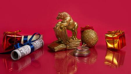 Horóscopo chino. Foto: Pexels.