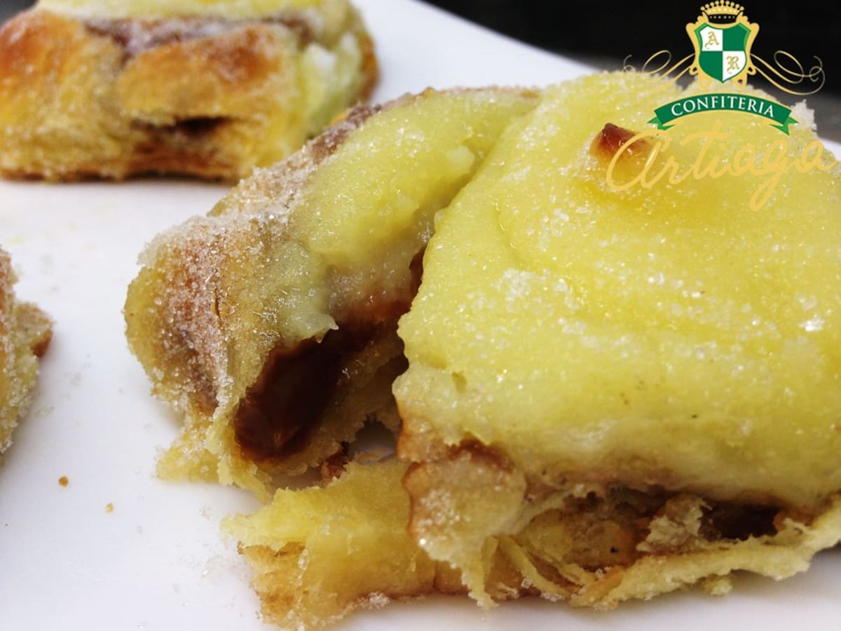 Panadería Artiaga