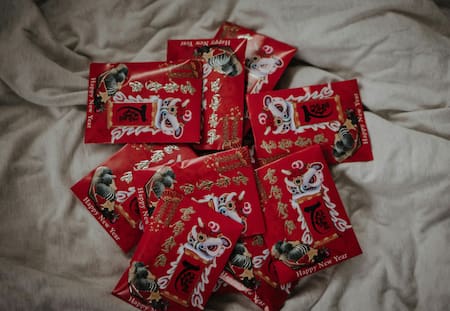 Horóscopo chino. Foto: Pexels.