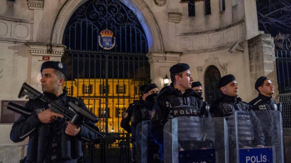 Embajada en Turquía_Reuters