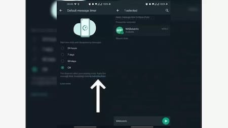 WhatsApp, tecno. Foto: internet.