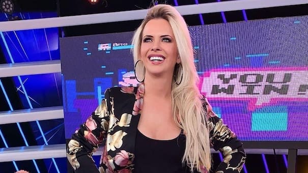 Alejandra Maglietti vacíó su placard y puso en venta su ropa: ¿qué prendas se pueden elegir?