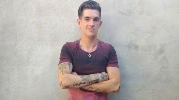 El joven asesinado en Hurlingham era un exarquero que atajó en inferiores de River