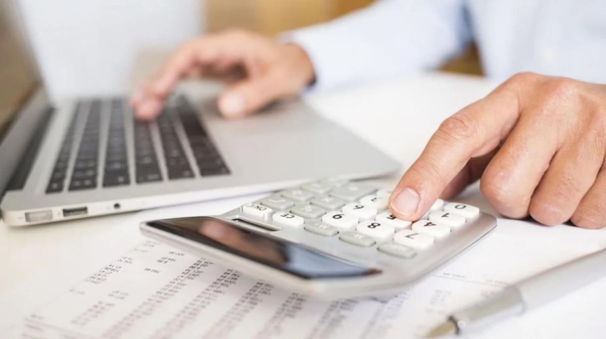 Renta financiera, impuestos, economía argentina