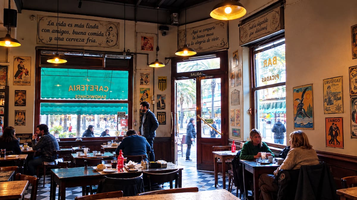 Café Margot