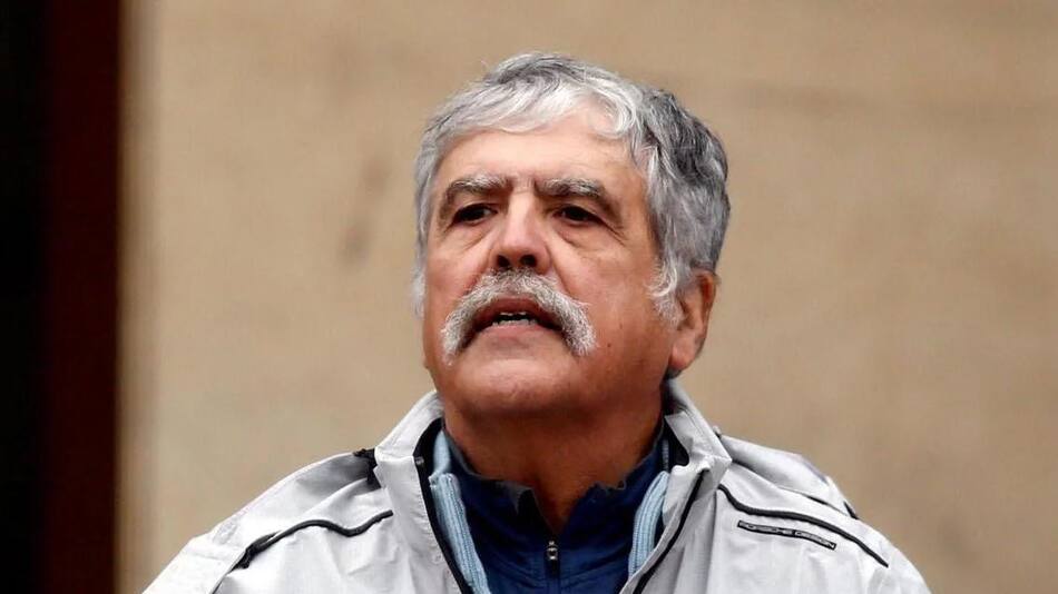 Julio De Vido