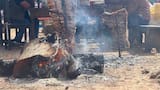 La fiesta más grande del asado está en Buenos Aires: el pueblito que combina gastronomía, naturaleza y desconexión