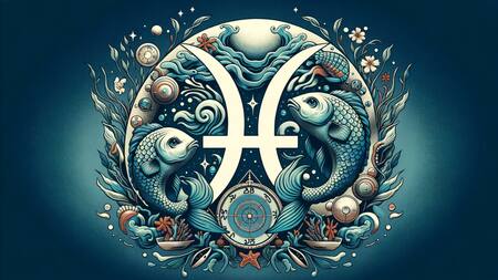 Horóscopo de Piscis de hoy: viernes 11 de abril de 2025. Foto: Redacción canal26.com