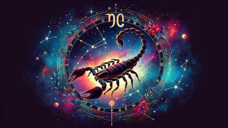 Horóscopo de Escorpio de hoy: sábado 11 de mayo de 2024. Foto: Redacción canal26.com