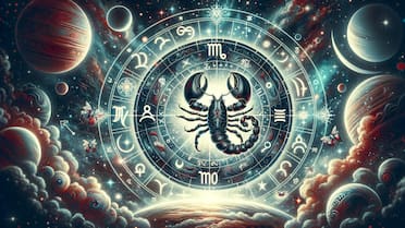 Horóscopo de Escorpio de hoy: martes 2 de diciembre de 2025