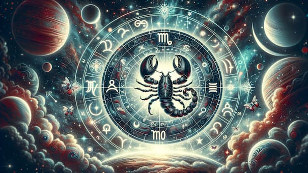 Horóscopo de Escorpio de hoy: martes 2 de diciembre de 2025