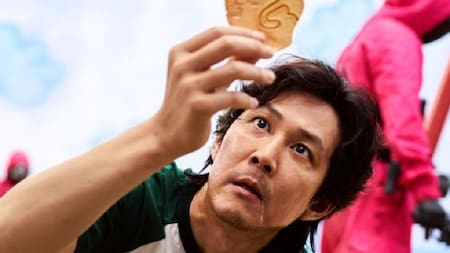 El Juego del Calamar 2