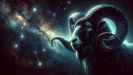 Horoscopo de Aries de hoy: viernes 21 de febrero de 2025. Foto: Redacción canal26.com