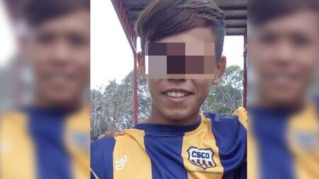 Horror en Santa Fe: encuentran a nene asesinado de al menos 30 puñaladas