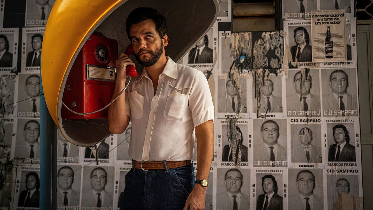 Streaming o cine: así podés ver todas las nominadas a Mejor Película antes de los Oscars 2026