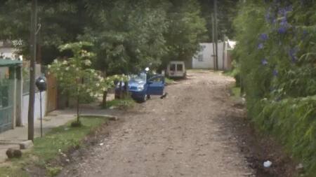 Brutal asesinato a golpes y a puñaladas a un Albañil de 23 años