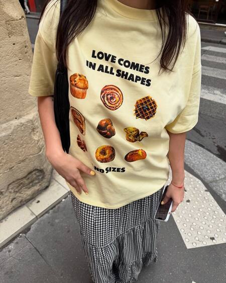 Ropa de mujer; tienda. Foto: Instagram/@jennyfer