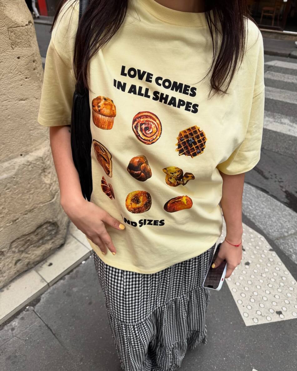 Ropa de mujer; tienda. Foto: Instagram/@jennyfer