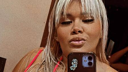 More Rial. Foto: Instagram/moreerial.