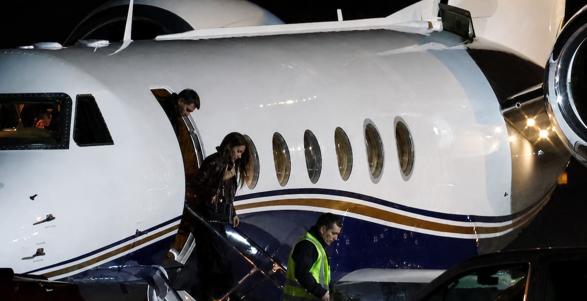 Lionel Messi en Rosario