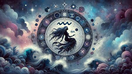 Horóscopo de Acuario de hoy: miércoles 8 de enero de 2025. Foto: Redacción canal26.com