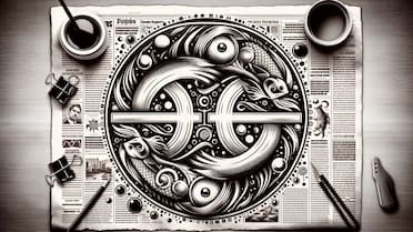 Horóscopo de Piscis de hoy: lunes 22 de diciembre de 2025