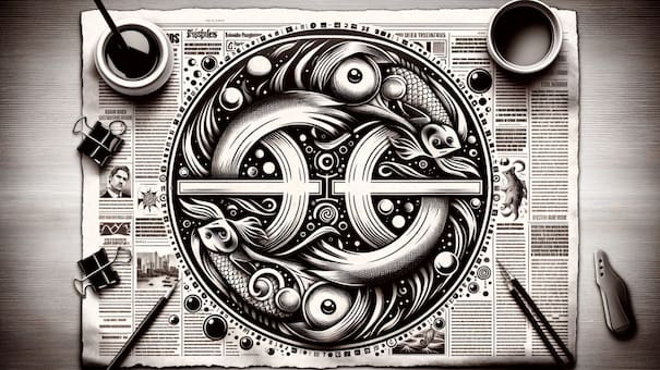 Horóscopo de Piscis de hoy: lunes 22 de diciembre de 2025