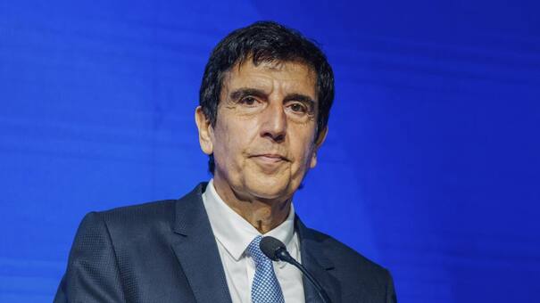 Melconian sobre la inflación: "No se arregla con cinco tipos patoteando en un supermercado"