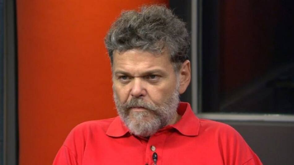 Alberto Casero. Foto: NA.