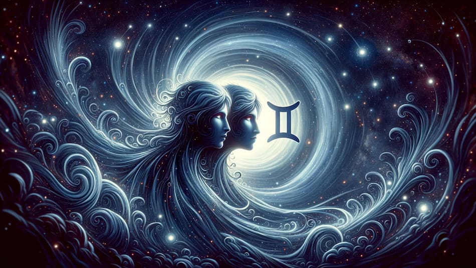 Horoscopo de Géminis de hoy: jueves 20 de marzo de 2025. Foto: Redacción canal26.com
