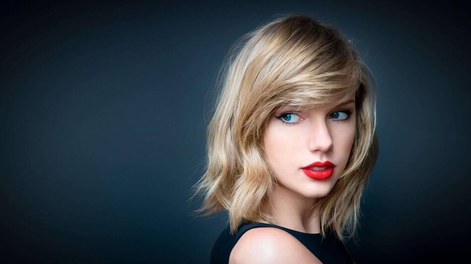 Taylor Swift