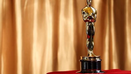 Premios Oscars, foto Reuters