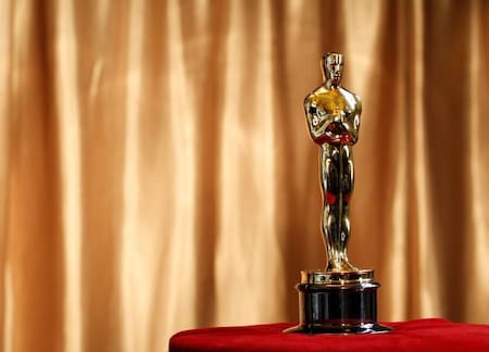 Premios Oscars, foto Reuters