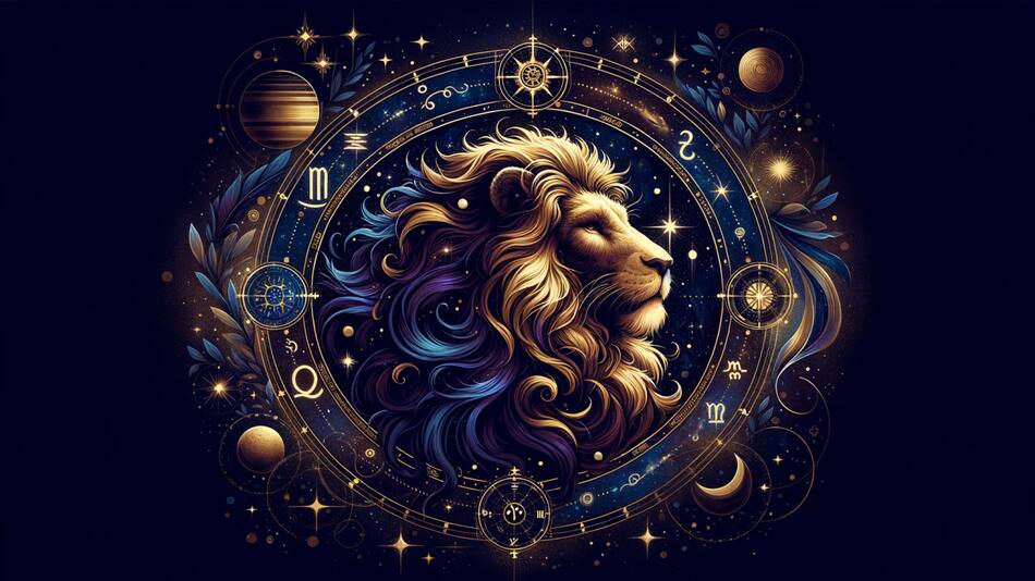 Horoscopo de Leo de hoy: sábado 24 de agosto de 2024. Foto: Redacción canal26.com