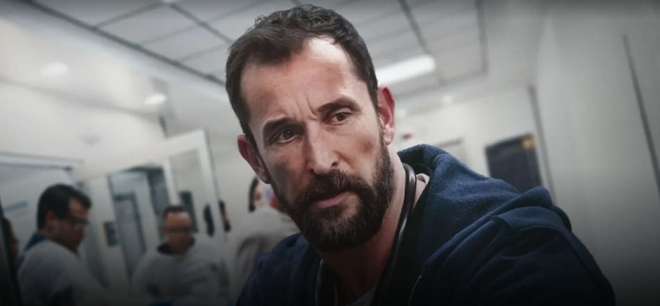 The Pitt. Foto: Max.