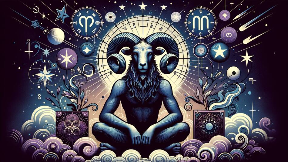 Horóscopo de Aries de hoy: domingo 26 de mayo de 2024 Foto: Redacción canal26.com