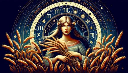 Horoscopo de Virgo de hoy: jueves 29 de mayo de 2025. Foto: Redacción canal26.com