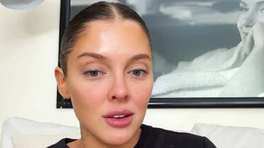 El explosivo descargo de La Reini: del reconocimiento de la violencia al “problema con las sustancias” de Homero Pettinato