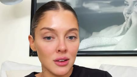 El explosivo descargo de La Reini: del reconocimiento de la violencia al “problema con las sustancias” de Homero Pettinato