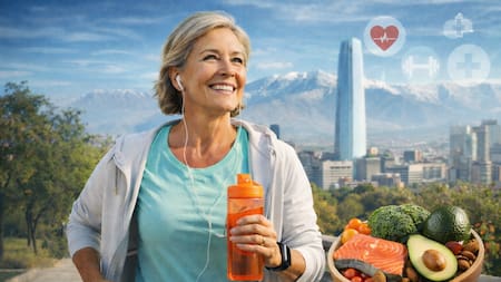 Reconocimiento mundial: el país más saludable de América Latina no es México ni Brasil