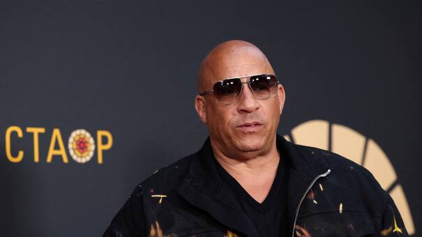 Vin Diesel rompió el silencio tras la demanda por abuso sexual en su contra: "Surrealista teoría”