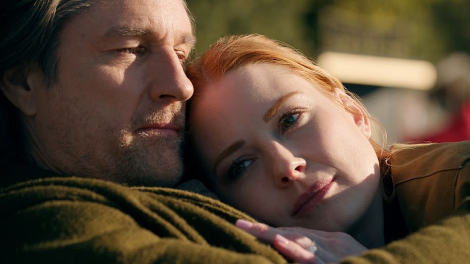 "Un lugar para soñar", serie de Netflix. Foto: Netflix.