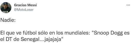 Meme. Foto: Twitter/otoLoser