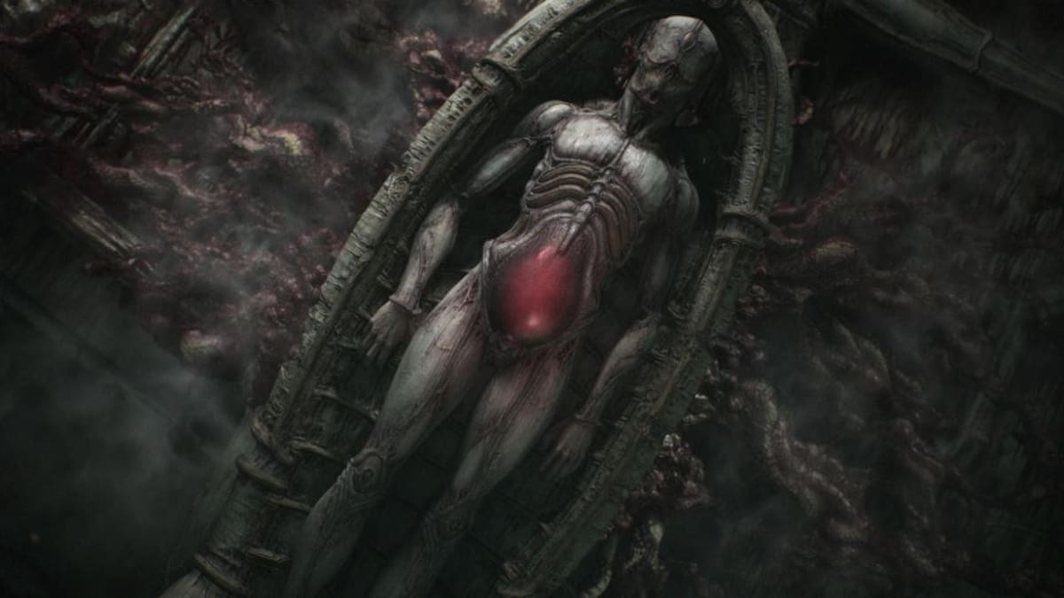Del cine al gaming: "Alien" inspiró con su estética un nuevo juego de terror