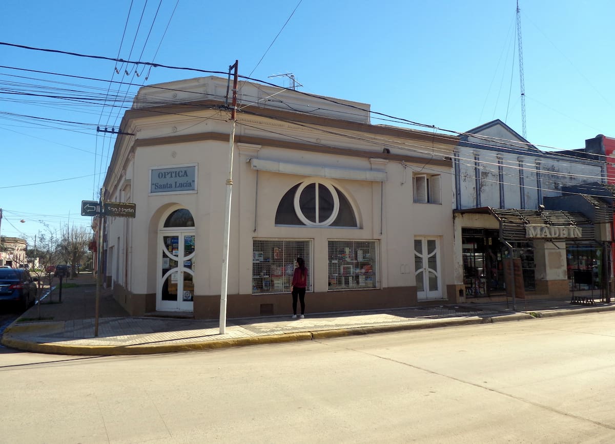 A poco más de 100 kilómetros de CABA, San Andrés de Giles combina tradición rural y patrimonio histórico