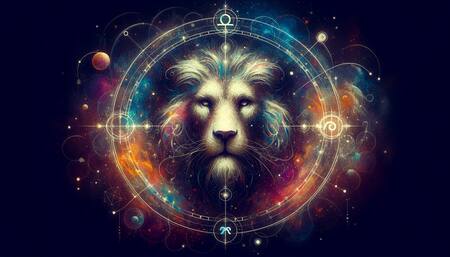 Horóscopo de Leo de hoy: martes 13 de mayo de 2025. Foto: Redacción canal26.com