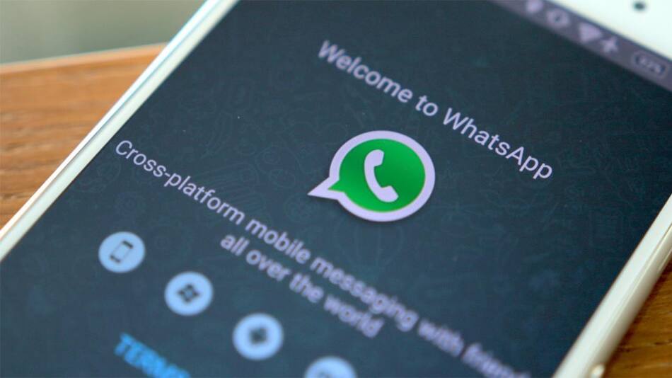 WhatsApp